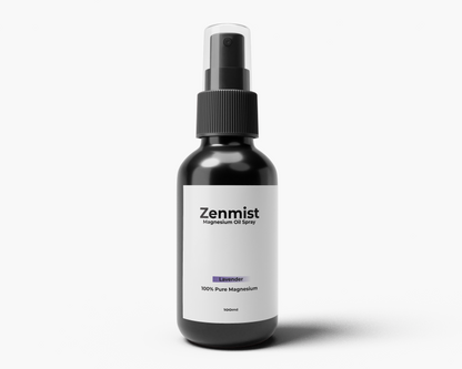 Zenmist Lavender 100ml