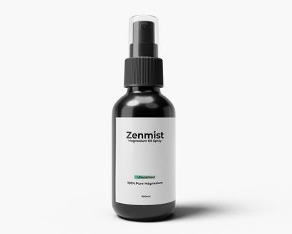 Zenmist Non Scented 100ml